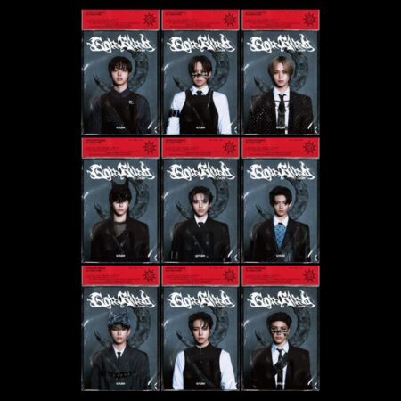 &TEAM - 3rd SINGLE 'Go in Blind' SOLO EDITION -YUMA-