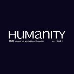 TEN - Japan 1st Mini Album [Humanity] (Limited Edition) (Fallen Ver.)