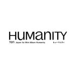TEN - Japan 1st Mini Album [Humanity] (Standard Ver.)
