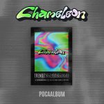 TRENDZ – 5th Single Album [Chameleon] (POCA ALBUM)