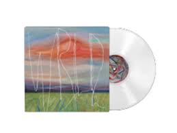 The Rose - [WRLD] (White Color LP)