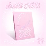 UDTT - 1st Single Album [School Rush]