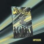 [Video Call Sign Event] AMPERS&ONE - 2nd Mini Album [WILD & FREE] (Start Ver.)