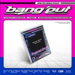 WHIB - 4th Single Album [BANG OUT]