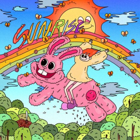 YEYEBEEN - EP Album [SUNRISE] (Reissue)
