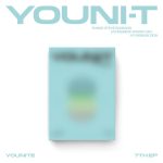 YOUNITE - 7th Mini Album [YOUNI-T] (POCAALBUM) (Unit Ver.)
