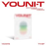 YOUNITE – 7th Mini Album [YOUNI-T] (Retrotopia Ver.)