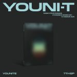 YOUNITE - 7th Mini Album [YOUNI-T] (Utopia Ver.)