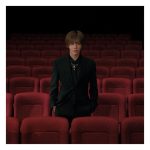 YUTA - JAPAN 1st Single Album [TWISTED PARADISE] (Limited Edition) (Dystopia Version)