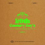 20th Century Boy'z - 1st Mini Album [DEBUT]