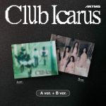 [2CD SET] ARTMS - 1st Mini Album [Club Icarus]