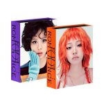 [2CD SET] BIBI – 2nd Album [EVE ROMANCE]