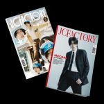 [2CD SET] JAECHAN - 2nd Mini Album [JCFACTORY vol.2]