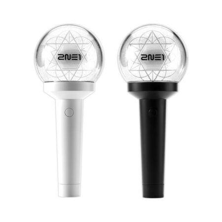 2NE1 - OFFICIAL LIGHT STICK (BLACK)
