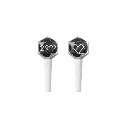 2PM - OFFICIAL MD OFFICIAL LIGHT STICK