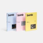 [3CD SET] ILLIT – 3rd Mini Album [bomb]