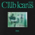 ARTMS - 1st Mini Album [Club Icarus] (A Ver.)
