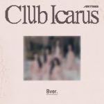 ARTMS - 1st Mini Album [Club Icarus] (B Ver.)