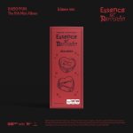 BAEKHYUN - 5th Mini Album [Essence Of Reverie] (Platform Album) (Kiwee Ver.)