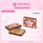 BLUE ARCHIVE 3.5rd ANNIVERSARY OST (CD ALBUM PACKAGE)
