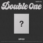 Double 0ne - 1st Mini Album [Xpert] (BAE173 Ver.)