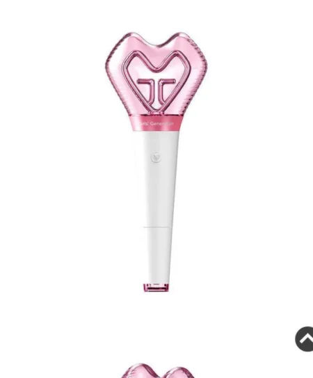 Girls’ Generation - OFFICIAL LIGHT STICK (New)