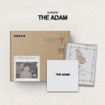 ILHOON - 1st Album [The Adam]