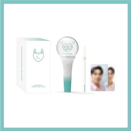 JANG MIN HO - OFFICIAL LIGHT STICK