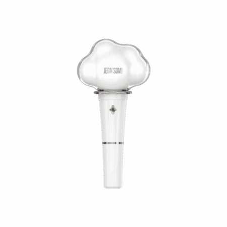 JEON SOMI - OFFICIAL LIGHT STICK
