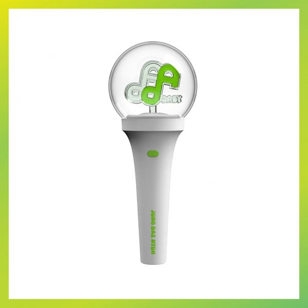 B.A.P JUNG DAE HYUN ペンライト　BAP ライト　グッズ JUNG DAE HYUN - OFFICIAL LIGHT STICK : kpopita