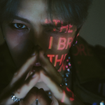 KIM JAE JOONG - EP Album [Beauty in Chaos] (Random Ver.)