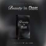 KIM JAE JOONG - EP Album [Beauty in Chaos] (kiwee Ver.)