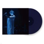KIMYUNA - Live Album [행복한 사랑은 없네] (Royal Blue Color 2LP)