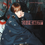 LE SSERAFIM - JAPAN 4th Single Album [DIFFERENT] (HONG EUNCHAE Ver.)
