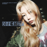 LE SSERAFIM – JAPAN 4th Single Album [DIFFERENT] (KAZUHA Ver.)