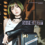 LE SSERAFIM – JAPAN 4th Single Album [DIFFERENT] (KIM CHAEWON Ver.)