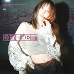 LE SSERAFIM - JAPAN 4th Single Album [DIFFERENT] (SAKURA Ver.)