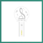 LEE MU JIN - [별책부록] OFFICIAL ACRYLIC LIGHT STICK