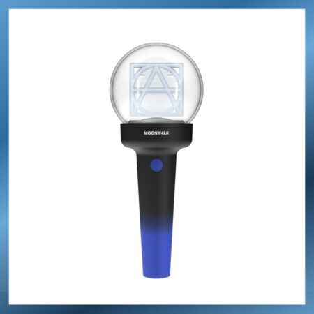 Moon Jong Up - OFFICIAL LIGHT STICK