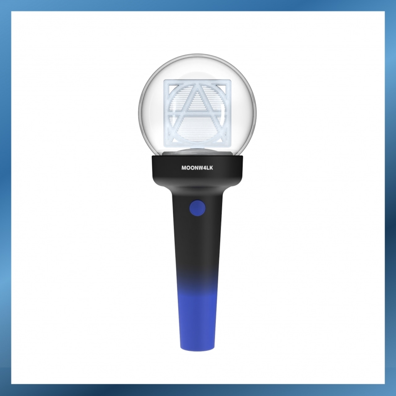 Moon Jong Up - OFFICIAL LIGHT STICK