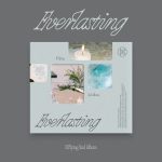 N.Flying – 2nd Album [Everlasting] (Digipack Ver.)