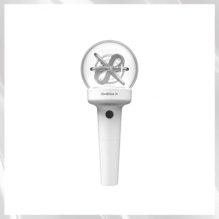 OMEGA X - OFFICIAL LIGHT STICK Ver.2