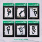 P1Harmony – 8th Mini Album [DUH!] (Compact Ver.) (H Ver.) (Random Ver.)