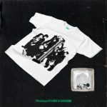 P1Harmony - 8th Mini Album [DUH!] (Plain White T Ver.)
