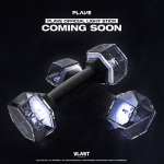 PLAVE - OFFICIAL LIGHT STICK