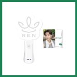 REN - [Ren'dezvous] ACRYLIC LIGHT STICK