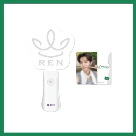 REN - [Ren'dezvous] ACRYLIC LIGHT STICK