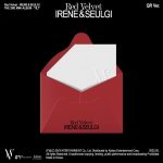 Red Velvet – IRENE & SEULGI – 2nd Mini Album [TILT] (SMART ALBUM) (QR Ver.)