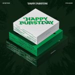 SEVENTEEN - 5th Album [HAPPY BURSTDAY] (Random Ver.)