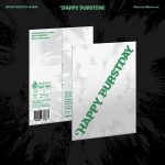 SEVENTEEN - 5th Album [HAPPY BURSTDAY] (Weverse Albums ver.)